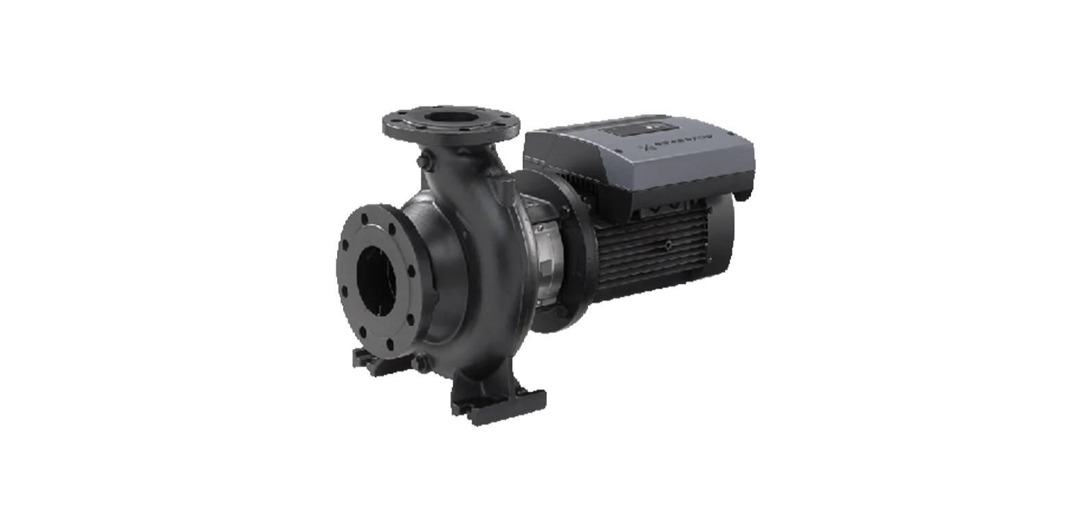Grundfos NB50-125/121 C-F-B-BQQE grundfos 96625699