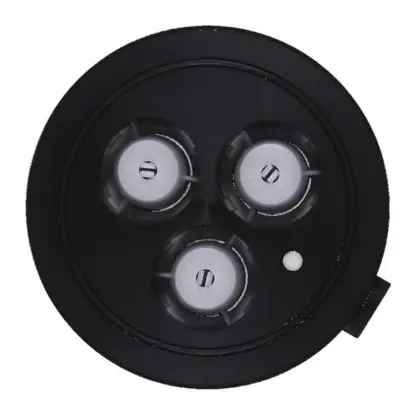Grundfos Terugslagklep composite DN50 grundfos 96637445