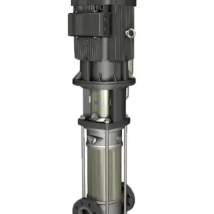 Grundfos CRI1S-2 F-FGJ-I-E-HQQE 3x230/400V grundfos 96697592