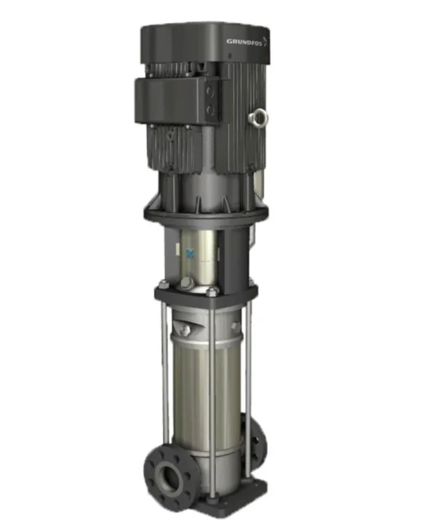 Grundfos CRI1S-2 F-FGJ-I-E-HQQE 3x230/400V grundfos 96697592