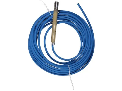 Grundfos Drop Cable w/plug f/MS4 grundfos 96737343