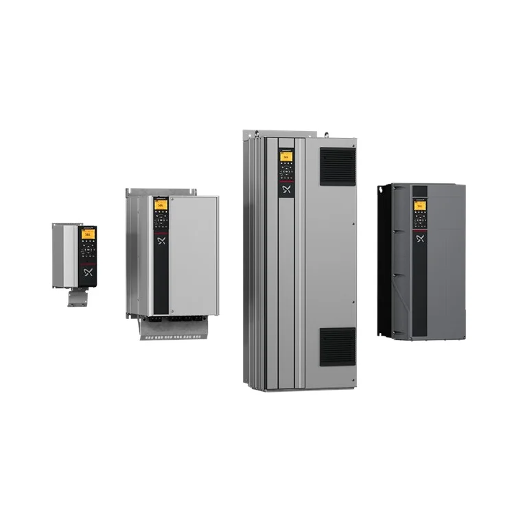 Grundfos LC filter Sine Wave 10A IP20 130B2444 grundfos 96754974