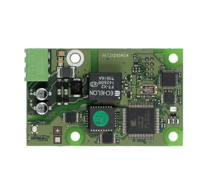 Grundfos LON CIM 100 buscom print voor magna 3 grundfos 96824797