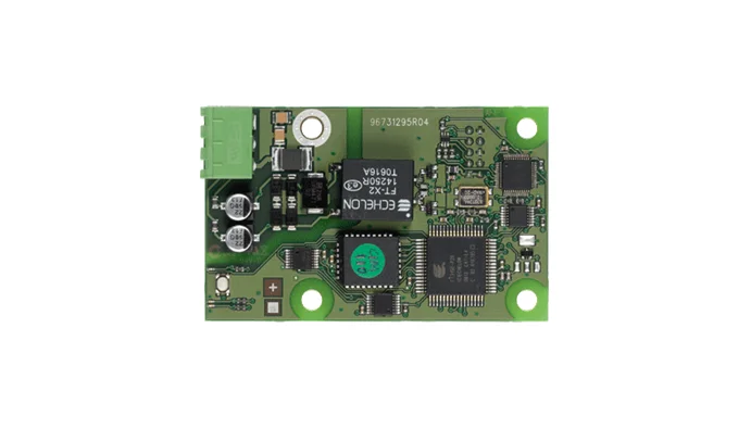 Grundfos LON CIM 100 buscom print voor magna 3 grundfos 96824797
