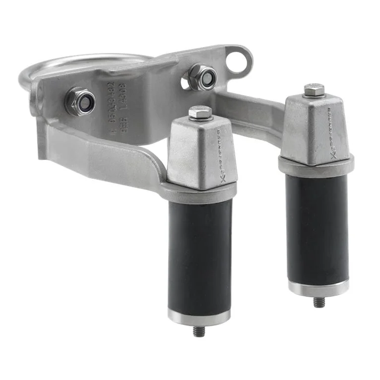 Grundfos IGRH DN65, EN1.4408, cpl. grundfos 96825119