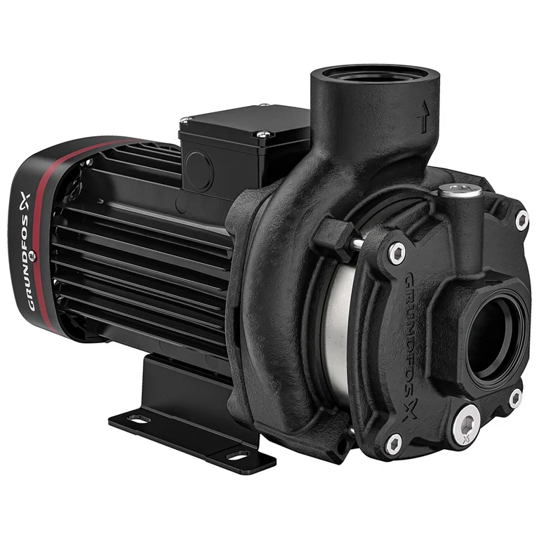 Grundfos Centrifugaal pomp Grundfos CM 3.1m3/h 3-3 96974692