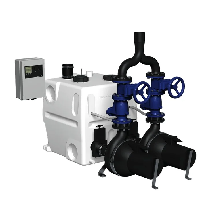 Grundfos MD1.80.80.55.4.51D/450.SL grundfos 97577865