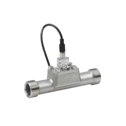Grundfos Vortex debietsensor VFI 0.6- 12 EPDM DN25 F G grundfos 97688335