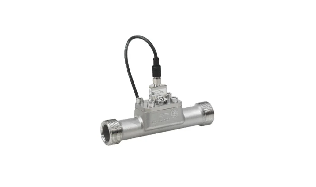 Grundfos Vortex debietsensor VFI 0.6- 12 EPDM DN25 F G grundfos 97688335