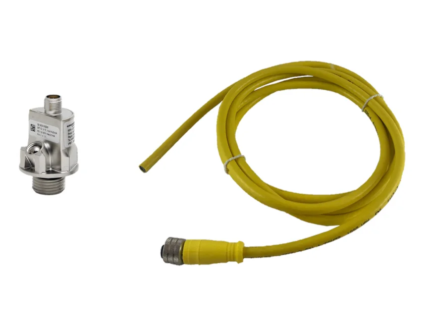 Grundfos Druk- en temperatuursensor RPI 0-16b 1 FM2.00X EG6 SC1 grundfos 97748945
