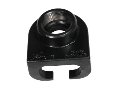 Grundfos Guide shoe DP/EF Rp2 RVS Grundfos 97771479