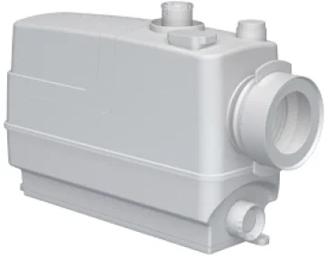 Grundfos Sololift 2 CWC-3 grundfos 97775316