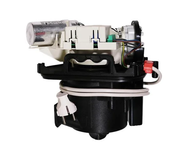 Grundfos Motor compleet WC-1 3 CWC-3 grundfos 97775341