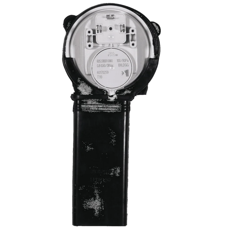 Grundfos Drukschakelaar WC-1 3 CWC-3  grundfos 97775344