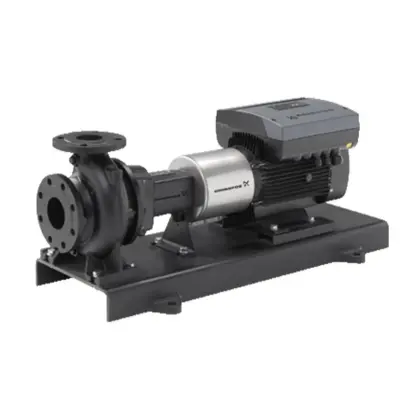 Grundfos Centrifugaal pomp Grundfos NK 101m3/h 19.7m 80-250 97831708