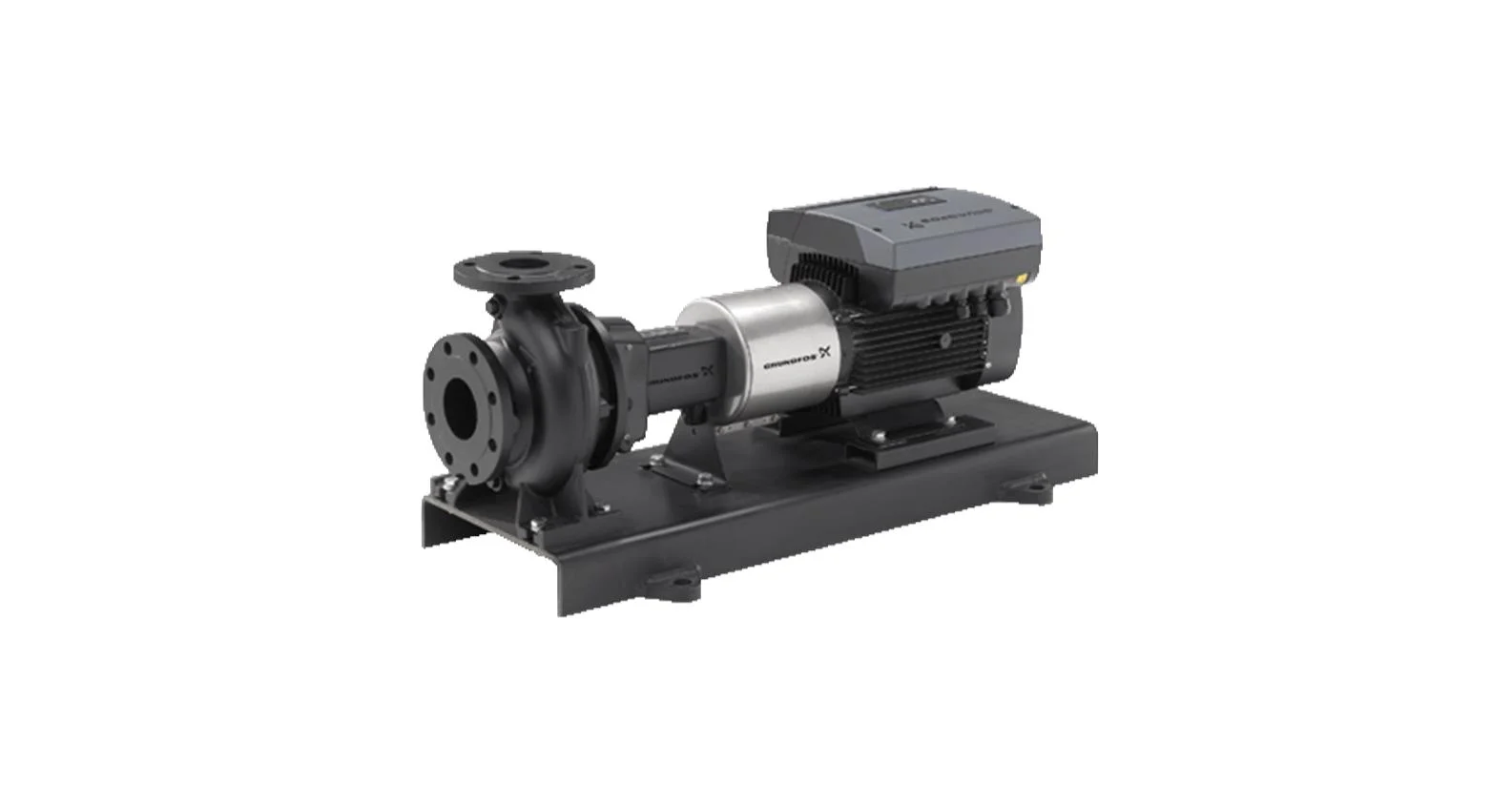 Grundfos Centrifugaal pomp Grundfos NK 101m3/h 19.7m 80-250 97831708
