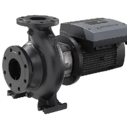 Grundfos Centrifugaal pomp Grundfos NB 50.7m3/h 40-125 97839220
