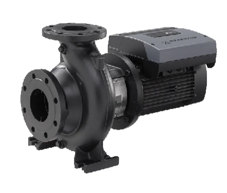 Grundfos Centrifugaal pomp Grundfos NB 50.7m3/h 40-125 97839220