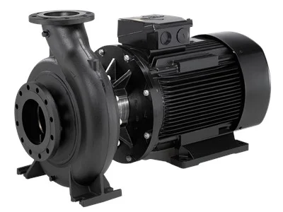Grundfos NB 100-200/195AAF2BESBAQELW3 grundfos 97840293