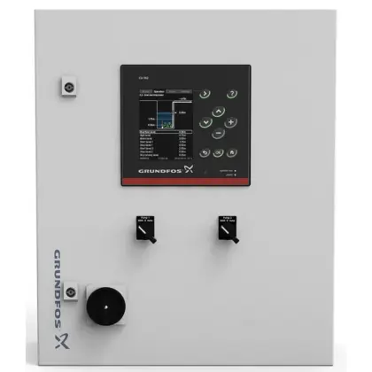 Grundfos Control DC 1x40-55 SD 3x400 IM grundfos 97900408