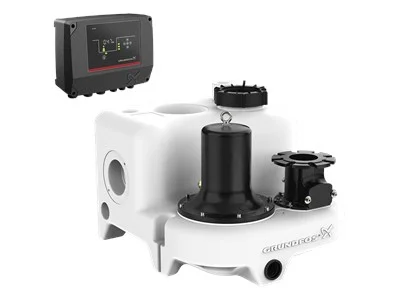 Grundfos Multilift M.24.3.2 3x400V grundfos 97901070