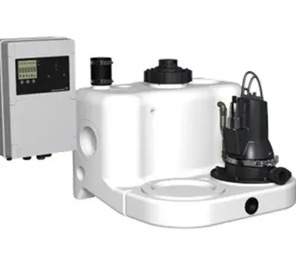 Grundfos Hevelstation multilift type MOG.12.3.2 3X400V grundfos 97901127