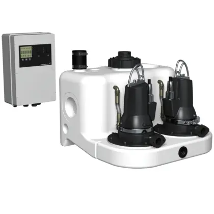 Grundfos MDG.15.3.2 3X400V grundfos 97901140