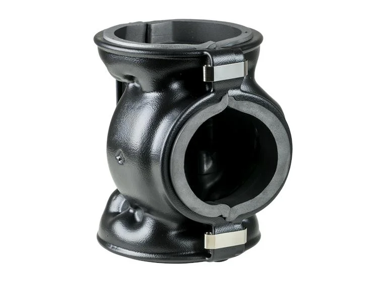 Grundfos Isolatieschaal appendage Grundfos Magna3 thermische isolatie Ø40mm rond 98063288