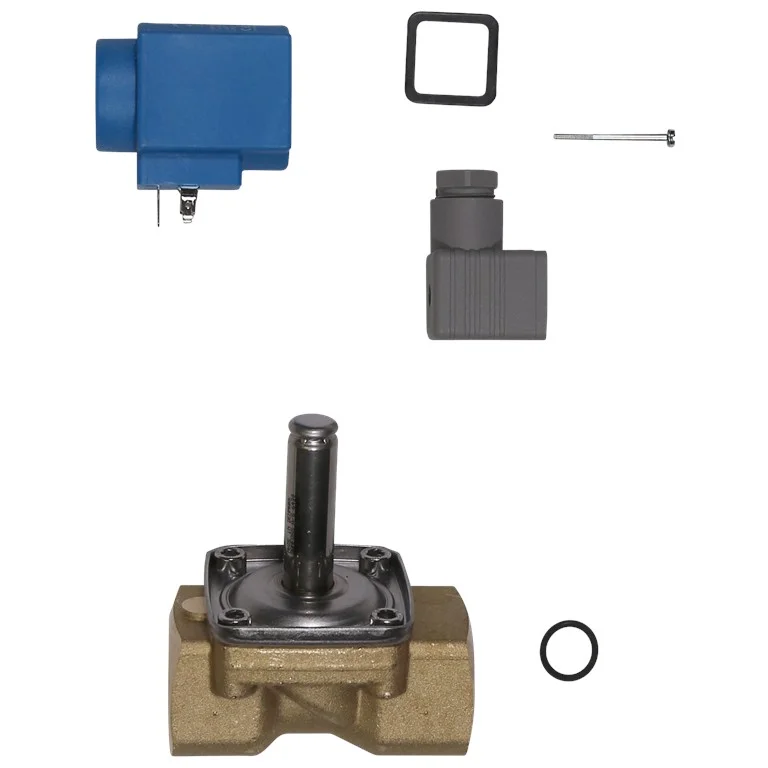 Grundfos RCME - MW klep kpl. DANFOSS 1x220V grundfos 98102594