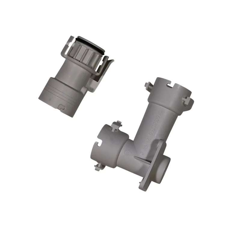 Grundfos Kit persaansluiting grundfos 98103367
