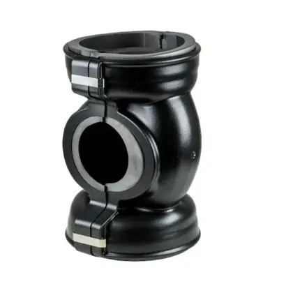 Grundfos Isolatieschil koeling MAGNA3 DN80 F grundfos 98134265