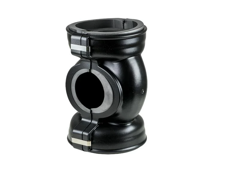 Grundfos Isolatieschil koeling MAGNA3 DN80 F grundfos 98134265