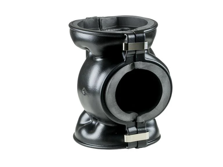 Grundfos Isolatieschaal appendage Grundfos Magna3 thermische isolatie Ø40mm rond 98145675