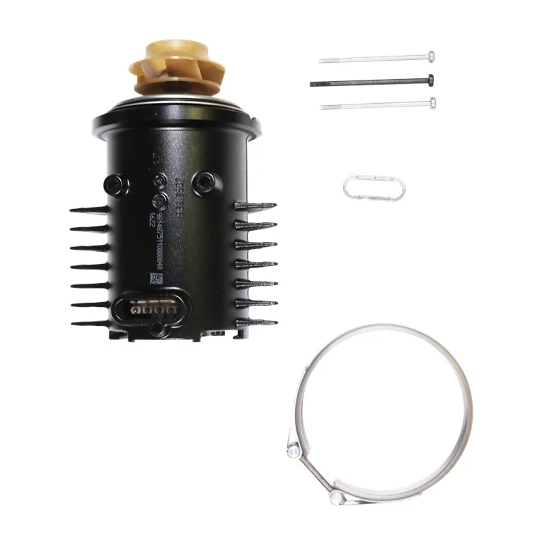 Grundfos Kit Pkop DN65-120 MAGNA1 ABC/MAGNA3 D grundfos 98148751