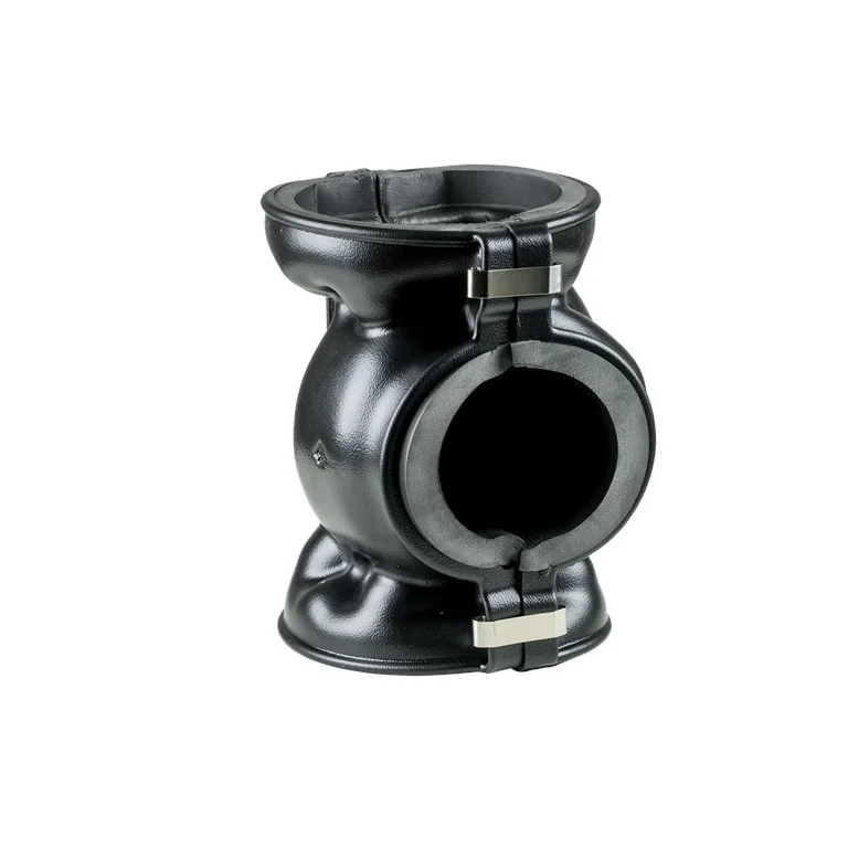 Grundfos Isolatieschaal appendage Grundfos thermische isolatie Ø41.8mm rond 98164598