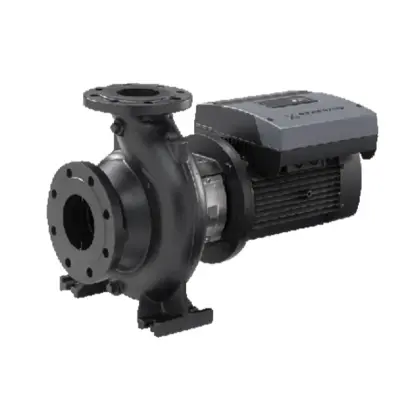 Grundfos Centrifugaal pomp Grundfos NB 297m3/h 19.7m 125-250 98305285