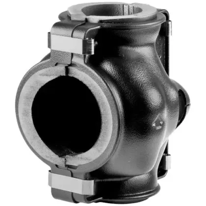 Grundfos Isolatieschil koeling MAGNA3 DN32 grundfos 98354535