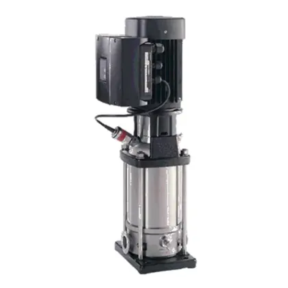 Grundfos Verticale meertraps centrif.pomp CRNE 3-2 HQQE 1 x 200-240V 60 Hz grundfos 98389924