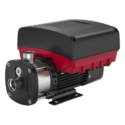 Grundfos Hor.centrifugaal pomp CME3-3 A-R-I-E-AQQE U-A-D-N grundfos 98394972
