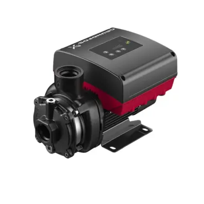 Grundfos Hor.centrifugaal pomp CME15-1 A-R-A-E-AVBE S-A-D-N grundfos 98396452
