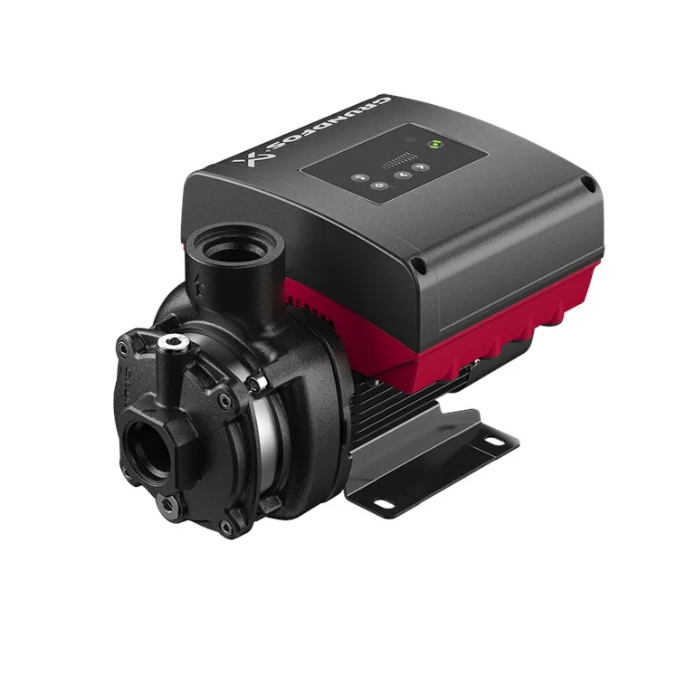 Grundfos Hor.centrifugaal pomp CME15-1 A-R-A-E-AVBE S-A-D-N grundfos 98396452