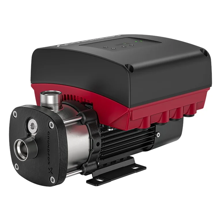 Grundfos Hor.centrifugaal pomp CME5-5 A-R-I-E-AQQE S-A-D-N grundfos 98396719