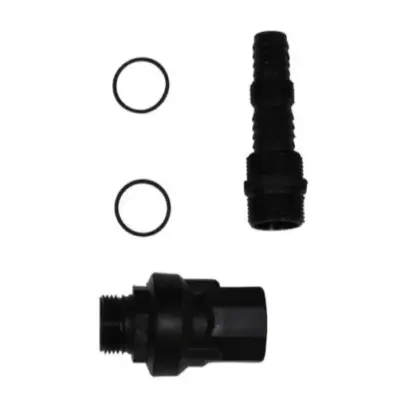 Grundfos Kit afvoeraansluiting gas grundfos 98573364
