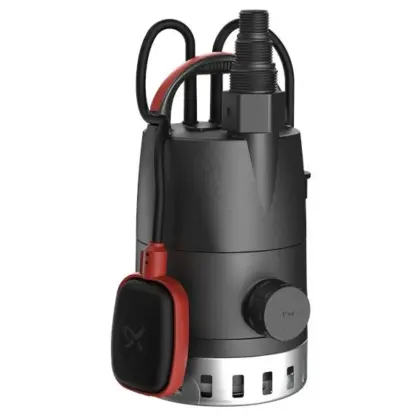 Grundfos Dompelpomp Unilift CC 7 - A1 10m AISI316 HU grundfos 98624464