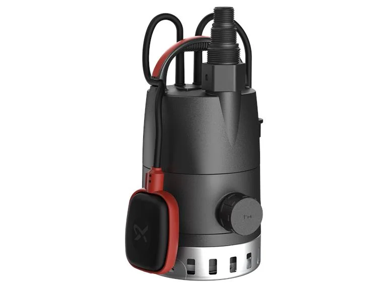 Grundfos Dompelpomp Unilift CC 7 - A1 10m AISI316 HU grundfos 98624464