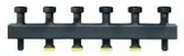 Grundfos Collector - 3 pompen met evenwichtsfles grundfos 98654099