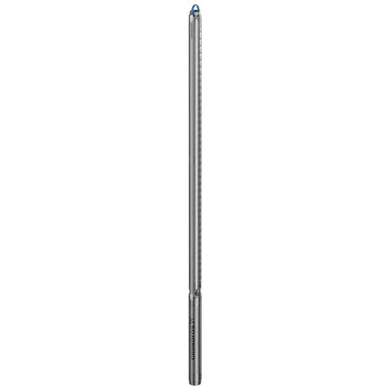 Grundfos Bronpomp Grundfos SP 130m3/h 16m gietijzer 9-11 98699024