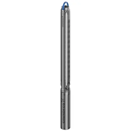 Grundfos Bronpomp Grundfos SP 146m3/h 18m 2" gietijzer 9-5 98699053