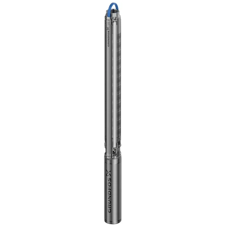 Grundfos Bronpomp Grundfos SP 9m3/h 41.5m 2" inox 9-8 98699054