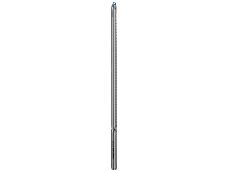 Grundfos Onderwaterpomp SP9-29 Rp2 43X380-415/50 5.5kW grundfos 98699062